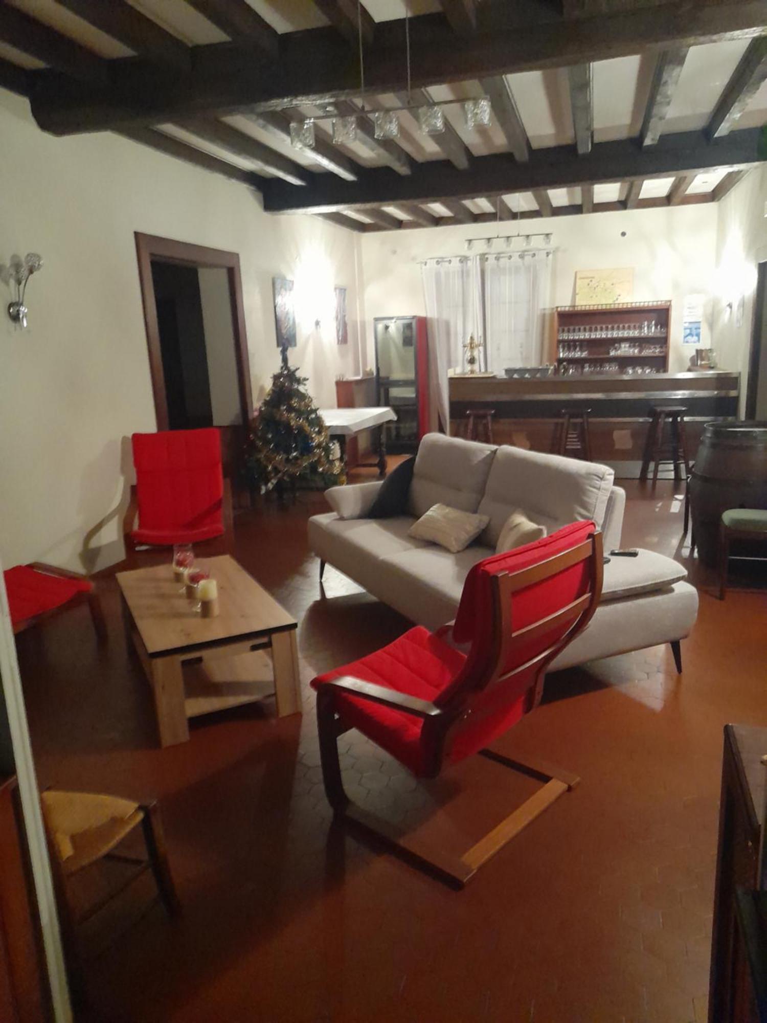 Auberge A Audressein Esterno foto